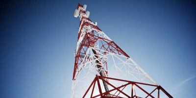 В США неизвестные украли 60-метровую радиовышку